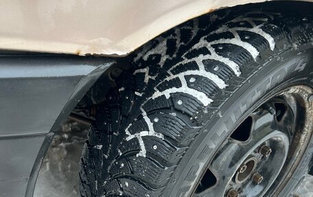 Audi 80, 1987 год, 140 000 рублей, 7 фотография