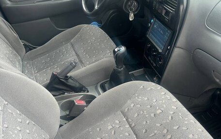 KIA Spectra II (LD), 2008 год, 355 000 рублей, 10 фотография