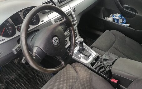 Volkswagen Passat B6, 2008 год, 600 000 рублей, 5 фотография