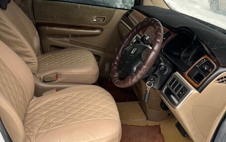 Honda Stepwgn II рестайлинг, 2004 год, 1 199 000 рублей, 2 фотография