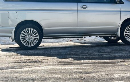 Honda Stepwgn II рестайлинг, 2004 год, 1 199 000 рублей, 7 фотография