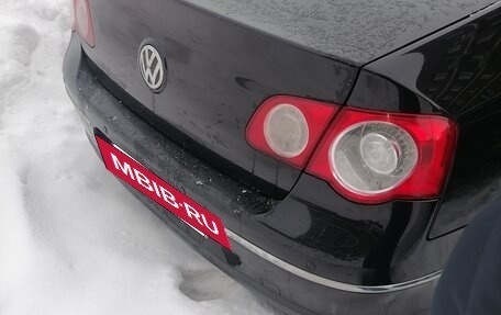 Volkswagen Passat B6, 2008 год, 600 000 рублей, 8 фотография