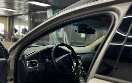 Volvo XC70 II рестайлинг, 2007 год, 1 050 000 рублей, 7 фотография