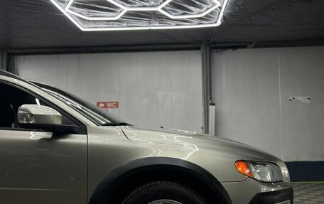 Volvo XC70 II рестайлинг, 2007 год, 1 050 000 рублей, 8 фотография