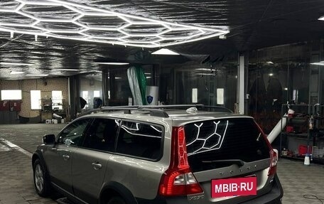 Volvo XC70 II рестайлинг, 2007 год, 1 050 000 рублей, 3 фотография