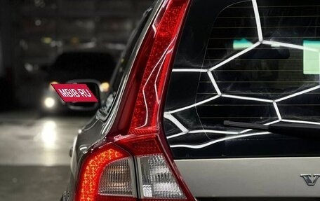 Volvo XC70 II рестайлинг, 2007 год, 1 050 000 рублей, 6 фотография