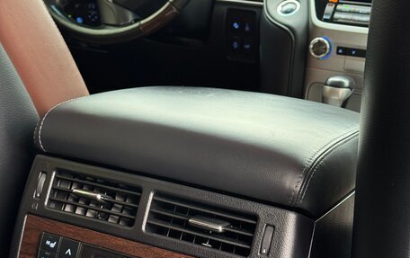 Toyota Land Cruiser 200, 2018 год, 8 700 000 рублей, 8 фотография