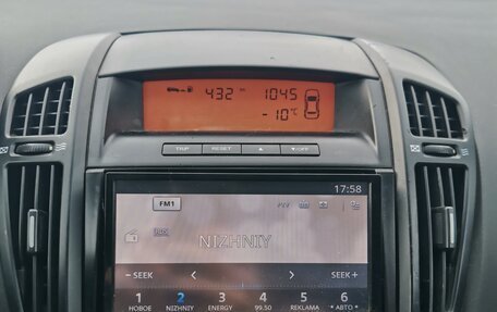 KIA cee'd I рестайлинг, 2008 год, 620 000 рублей, 10 фотография