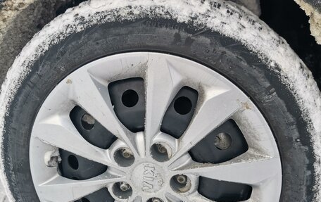 KIA cee'd I рестайлинг, 2008 год, 620 000 рублей, 9 фотография