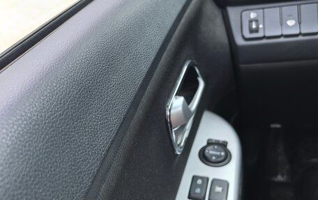 KIA Rio III рестайлинг, 2012 год, 649 000 рублей, 5 фотография