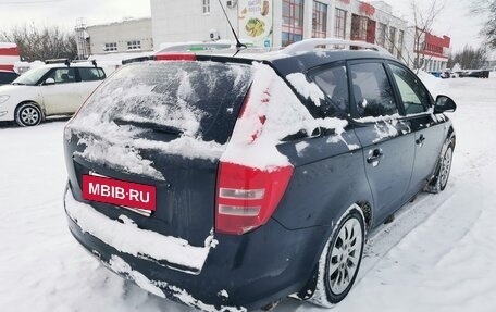 KIA cee'd I рестайлинг, 2008 год, 620 000 рублей, 3 фотография