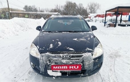 KIA cee'd I рестайлинг, 2008 год, 620 000 рублей, 7 фотография