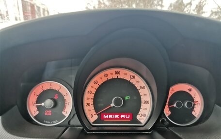 KIA cee'd I рестайлинг, 2008 год, 620 000 рублей, 11 фотография