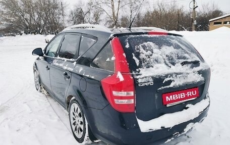 KIA cee'd I рестайлинг, 2008 год, 620 000 рублей, 4 фотография