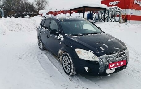 KIA cee'd I рестайлинг, 2008 год, 620 000 рублей, 2 фотография