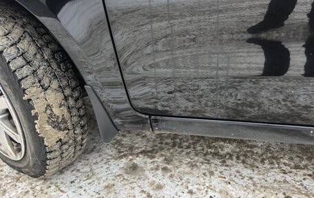 KIA Rio III рестайлинг, 2012 год, 649 000 рублей, 9 фотография