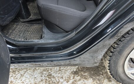 KIA Rio III рестайлинг, 2012 год, 649 000 рублей, 8 фотография