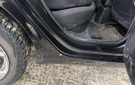 KIA Rio III рестайлинг, 2012 год, 649 000 рублей, 16 фотография