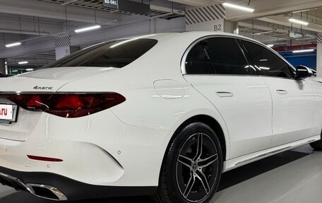 Mercedes-Benz E-Класс, 2024 год, 7 690 000 рублей, 5 фотография