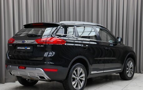 Geely Atlas I, 2019 год, 1 890 000 рублей, 4 фотография