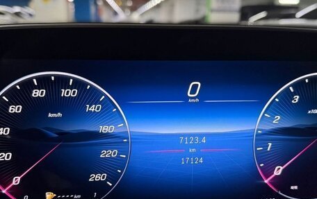 Mercedes-Benz E-Класс, 2024 год, 7 690 000 рублей, 9 фотография