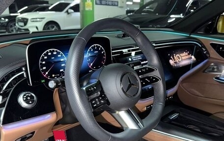 Mercedes-Benz E-Класс, 2024 год, 7 690 000 рублей, 7 фотография