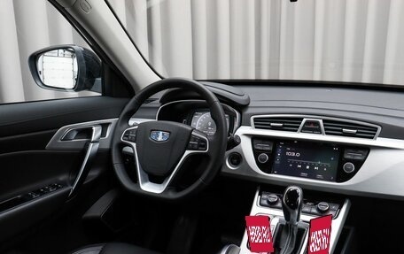 Geely Atlas I, 2019 год, 1 890 000 рублей, 7 фотография