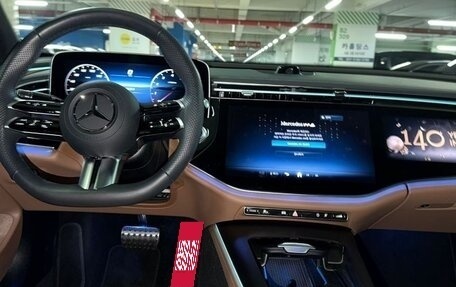 Mercedes-Benz E-Класс, 2024 год, 7 690 000 рублей, 8 фотография