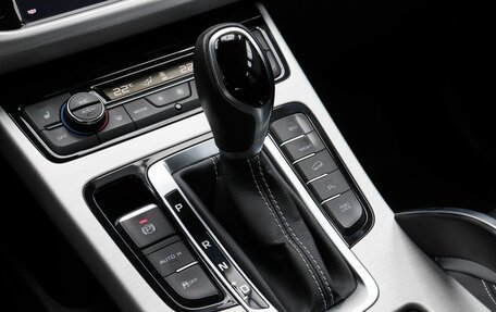 Geely Atlas I, 2019 год, 1 890 000 рублей, 15 фотография