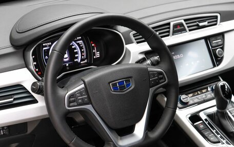 Geely Atlas I, 2019 год, 1 890 000 рублей, 10 фотография