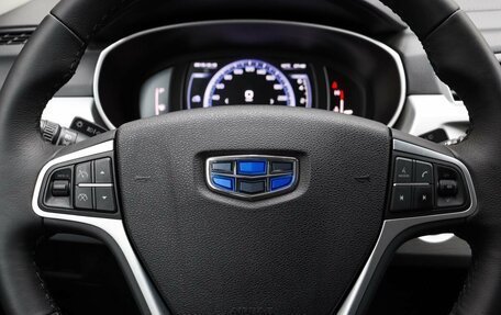 Geely Atlas I, 2019 год, 1 890 000 рублей, 11 фотография