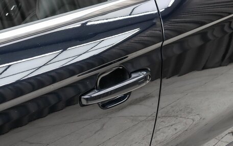 Geely Atlas I, 2019 год, 1 890 000 рублей, 17 фотография