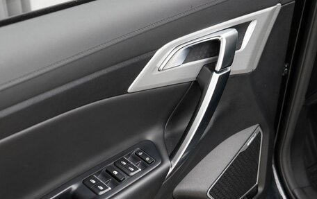 Geely Atlas I, 2019 год, 1 890 000 рублей, 16 фотография