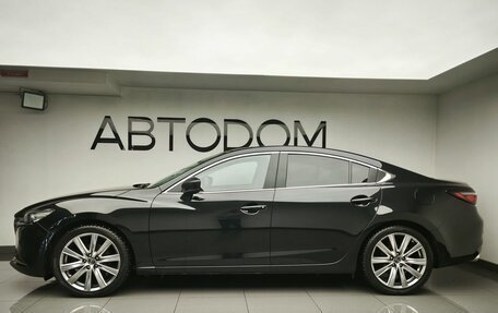 Mazda 6, 2021 год, 2 990 000 рублей, 5 фотография