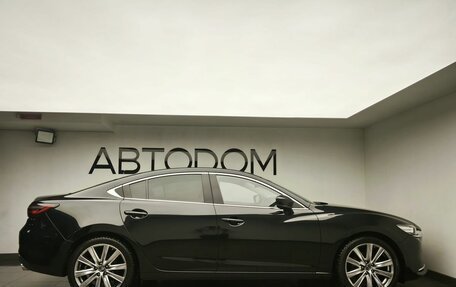 Mazda 6, 2021 год, 2 990 000 рублей, 6 фотография