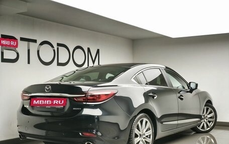 Mazda 6, 2021 год, 2 990 000 рублей, 3 фотография
