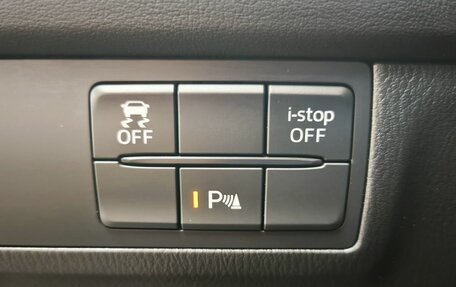 Mazda 6, 2021 год, 2 990 000 рублей, 10 фотография