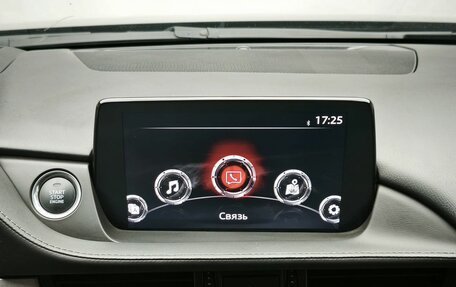 Mazda 6, 2021 год, 2 990 000 рублей, 18 фотография