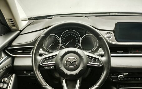 Mazda 6, 2021 год, 2 990 000 рублей, 21 фотография