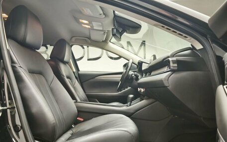 Mazda 6, 2021 год, 2 990 000 рублей, 14 фотография