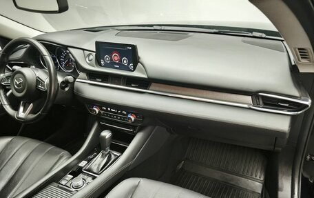 Mazda 6, 2021 год, 2 990 000 рублей, 13 фотография