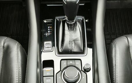 Mazda 6, 2021 год, 2 990 000 рублей, 20 фотография