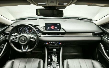 Mazda 6, 2021 год, 2 990 000 рублей, 17 фотография