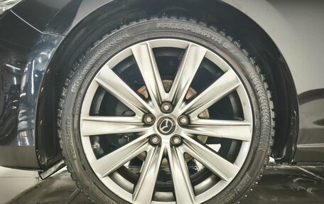 Mazda 6, 2021 год, 2 990 000 рублей, 23 фотография