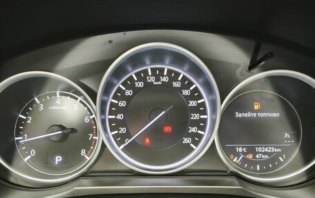 Mazda 6, 2021 год, 2 990 000 рублей, 25 фотография