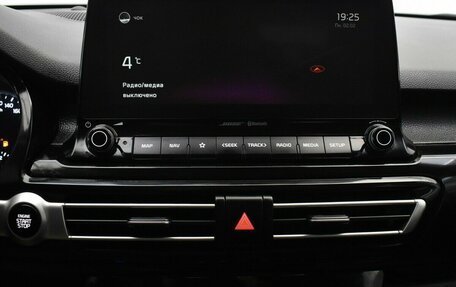 KIA Seltos I, 2022 год, 2 550 000 рублей, 7 фотография