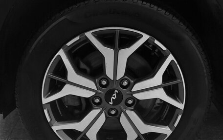 KIA Seltos I, 2022 год, 2 550 000 рублей, 16 фотография