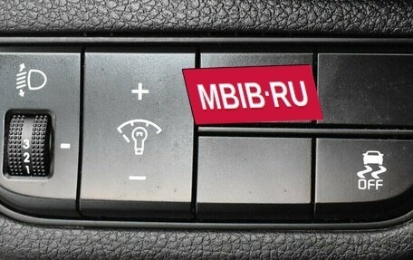 KIA Seltos I, 2022 год, 2 550 000 рублей, 9 фотография