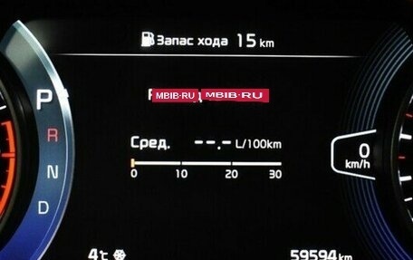 KIA Seltos I, 2022 год, 2 550 000 рублей, 6 фотография