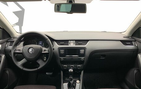 Skoda Octavia, 2015 год, 1 079 900 рублей, 8 фотография